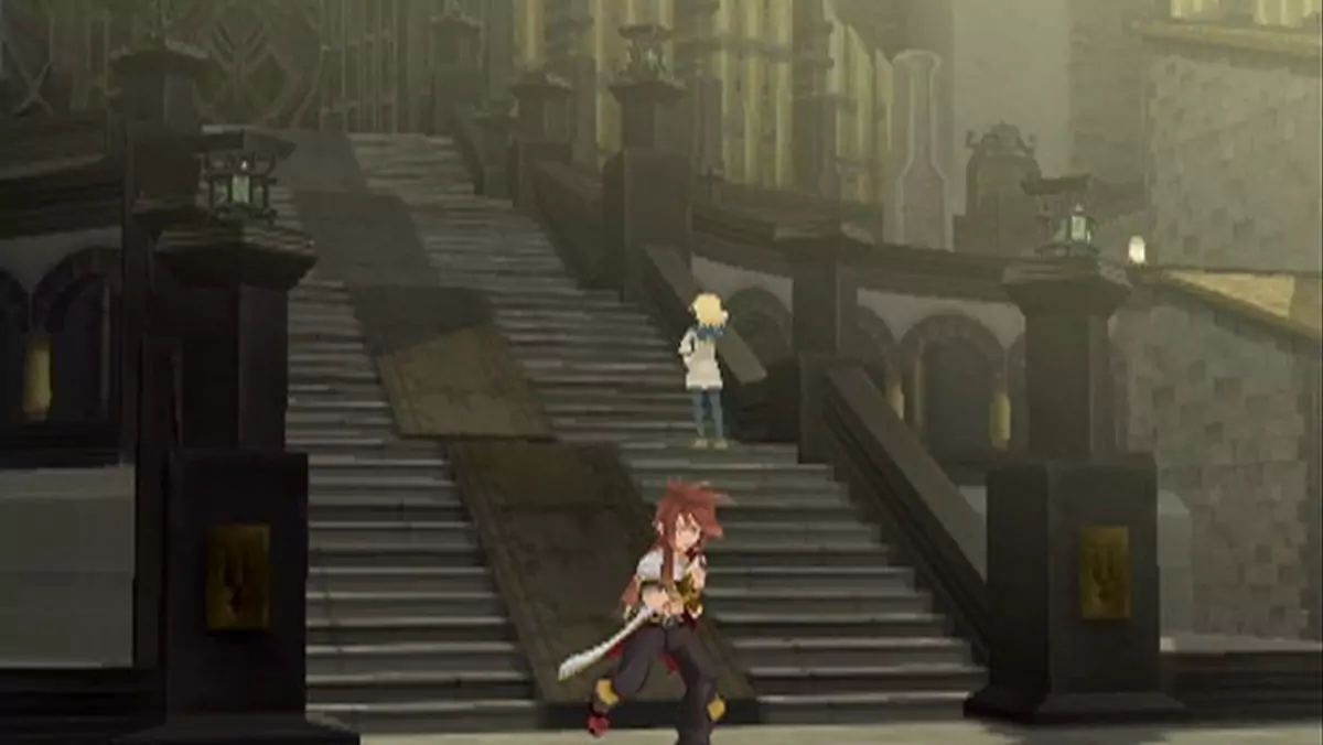 Tales of the Abyss