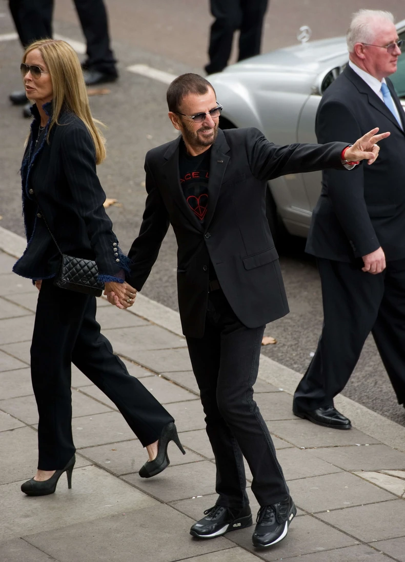 Ringo Star