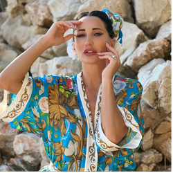 Ten zabieg stosują kobiety w Afryce. Od ponad 20 lat także Justyna Steczkowska