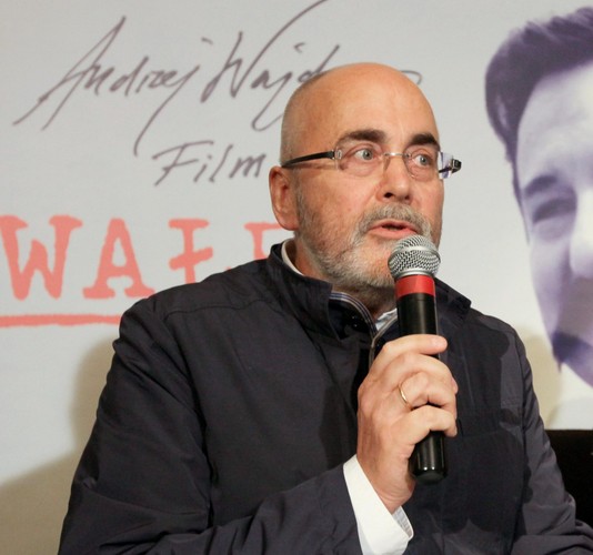 Michał Kwieciński – prezes Akson Studio