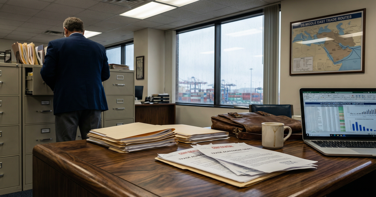 Trotz-Verhandlungen-Trump-droht-Iran-Handelspartnern-mit-Strafz-llen