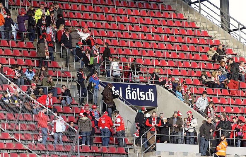 Sędzia się wieszał i ciął nadgarstki, ponieważ...