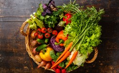 Dieta dla seniora - te warzywa pomogą zachować zdrowie!
