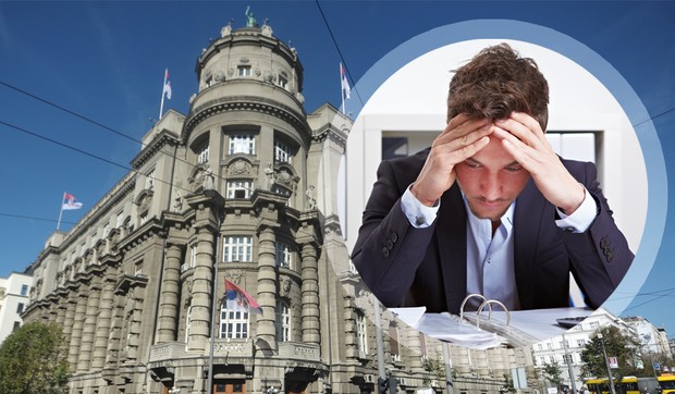privatnici vlada kombo RAS Oliver Bunic, Shutterstock