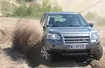 Land Rover Freelander: Dzielny i ekologiczny SUV