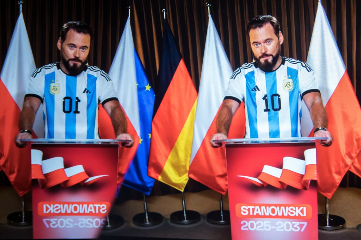 Krzysztof Stanowski