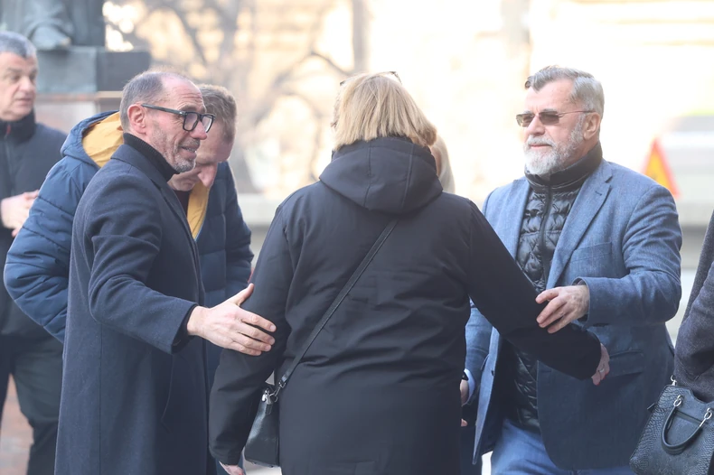 Porodice čekaju presudu Kecmanovićima