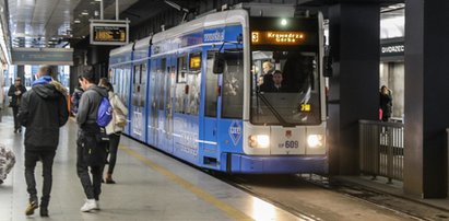 Będą nowe trasy tramwajowe w Krakowie. Czy w ramach inwestycji wybudują kolejne tunele tramwajowe?