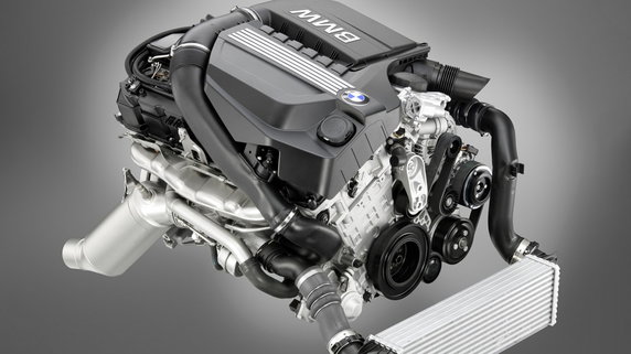 Kosztowne usterki silników - BMW 3.0 R6 turbo (N54/N55)