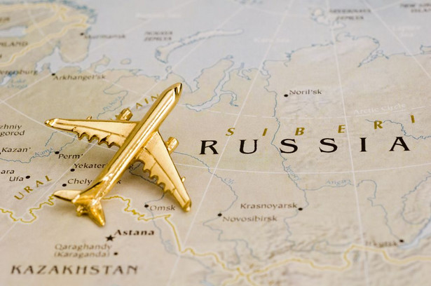 LOT chce otworzyć nowe połączenia do Azji. Rosja zgodzi się na więcej przelotów nad Syberią?