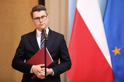 Müller: Wprowadzenie stanu wyjątkowego było konieczne