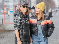 Co z tym ślubem? Robert Karaś zdradził, jakie mają plany z Agnieszką Włodarczyk