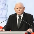 Kaczyński o telefonie o 3 w nocy do prezesa TVP. "Każdy może takie pytania zadać"