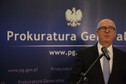 Andrzej Seremet: trzy przepisy nowelizacji PiS ustawy o TK - niekonstytucyjne