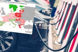 Polska na szarym końcu w realizacji unijnego celu. Zostało mało czasu