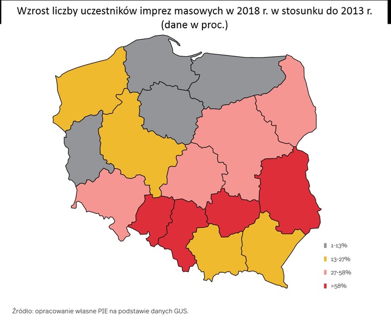 Imprezy masowe (graf. OF)