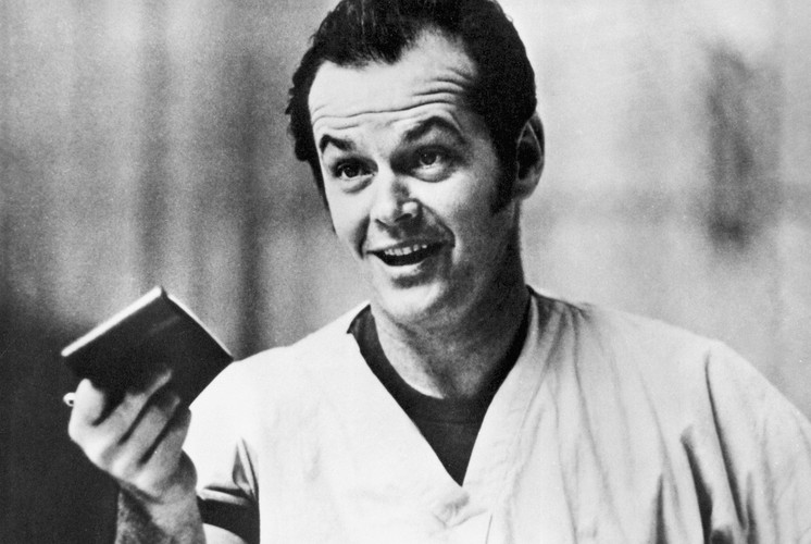 6. 'Lot nad kukułczym gniazdem' (8.47988826815642)