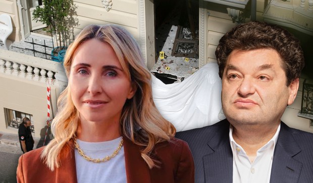 Oligarh i ljubavnica povređeni u Monaku