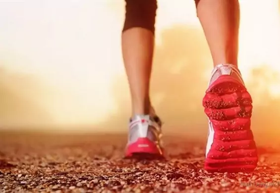 Biegać... nie każdy może: jakie są przeciwwskazania do biegania?