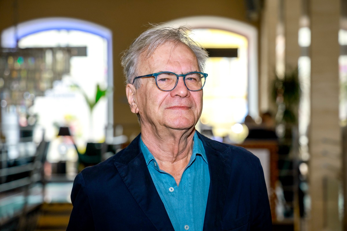 Raport dotyczy czasów, gdy szefem Stowarzyszenia Filmowców Polskich był Jacek Bromski