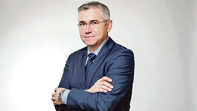 ZORAN STANOJEVIĆ