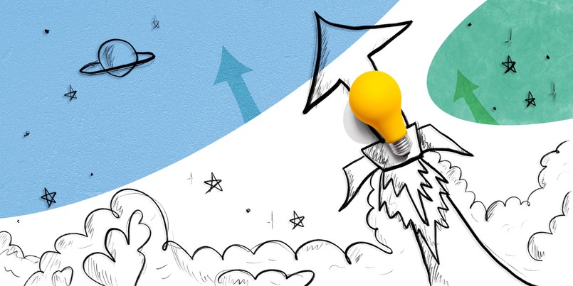 W tym quizie zadajemy pytania z teleturniejów. Na niektóre odpowiadał rekordzista "Jeden z dziesięciu"