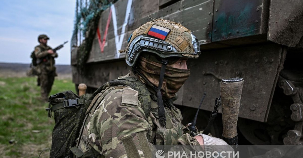 20 tys. Kubańczyków walczy po stronie Rosji na Ukrainie. Ukraińcy ujawniają