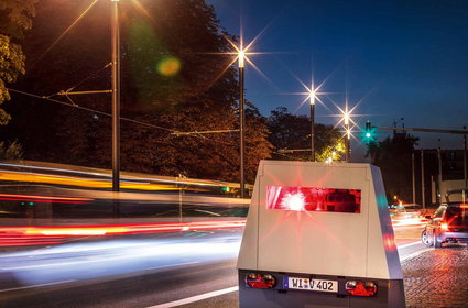 Będzie więcej fotoradarów. Kierowcy powinni obawiać się urządzeń nowego typu