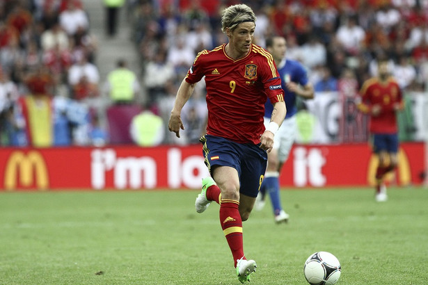 Fernando Torres ogłosił zakończenie kariery