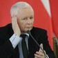 Prezes PiS Jarosław Kaczyński