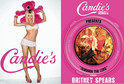 Britney Spears dla Candie's