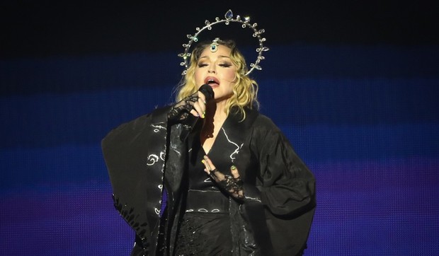 Madona