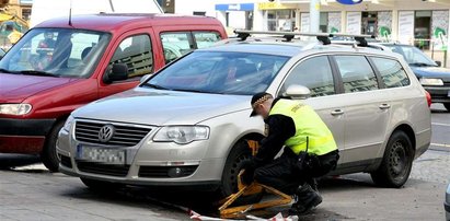 Straż miejska jest niepotrzebna!