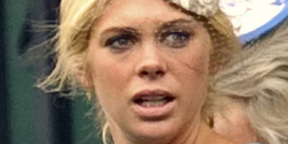 Chelsy Davy