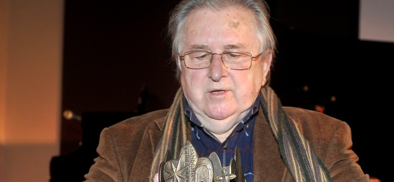 Katowice przejmują budynek, w którym mieszkał Kazimierz Kutz