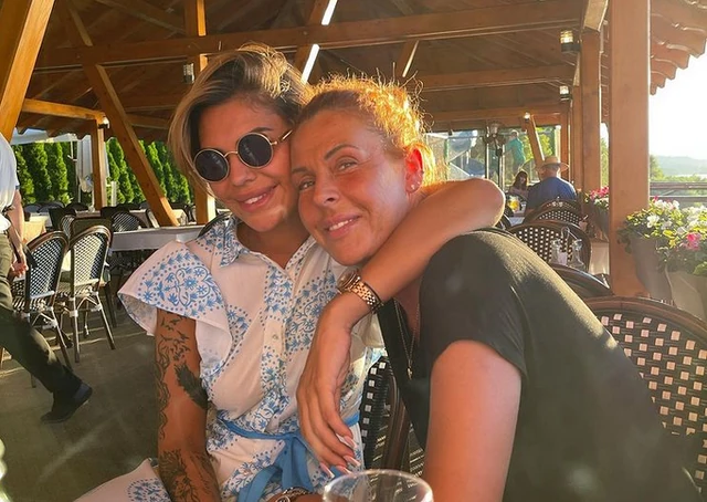 Ovako izgleda stariji partner Mine Vrbaški koja se povukla iz rijalitija