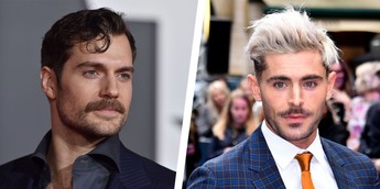 Here's How to Grow the Perfect Mustache for Summer | Pulse Ghana