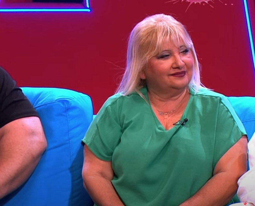 Snežana Jovanović Šikica