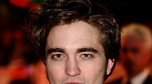 Robert Pattinson na czerwonym dywanie