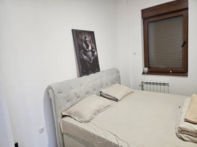 "Spremni smo za drugo dete posle sina Rajana!" Evo kako izgleda penthaus vredan 500.000 evra u kom David Dragojević živi sa suprugom Tamarom