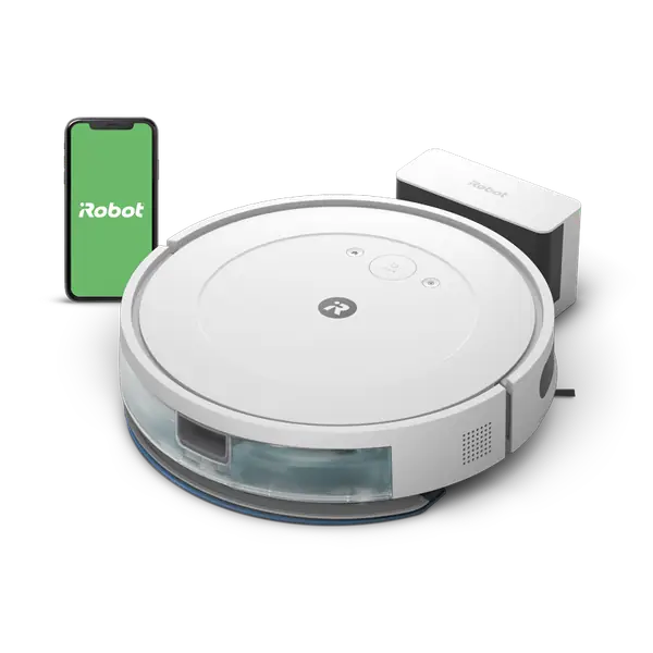 iRobot Roomba Combo Essential