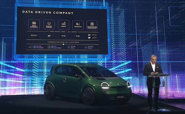 Nowe Renault Twingo zaskoczy ceną