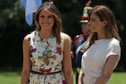 Melania Trump i Juliana Awada na G20 Summit