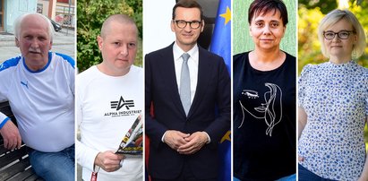 Wypowiedź Morawieckiego wywołała falę drwin. Co o tym sądzą Polacy? Zła wiadomość dla premiera