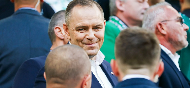 Jasnowidz Jackowski o prezydenturze Karola Nawrockiego. Będzie realizował plany PiS?