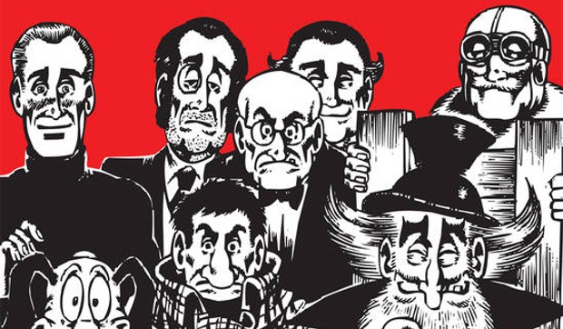 Alan Ford