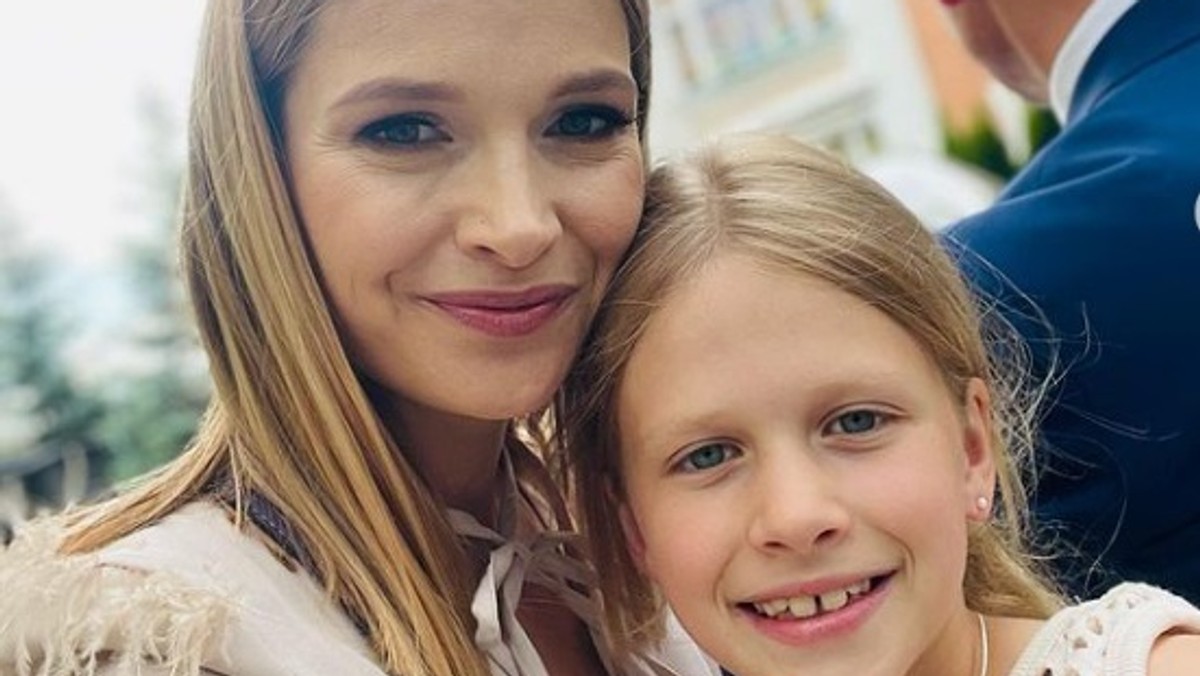Marta Paszkin z "Rolnika" pokazała swojego eks. Internauci zaskoczeni