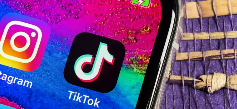 TikTok przekracza "magiczną" barierę użytkowników. Fenomen