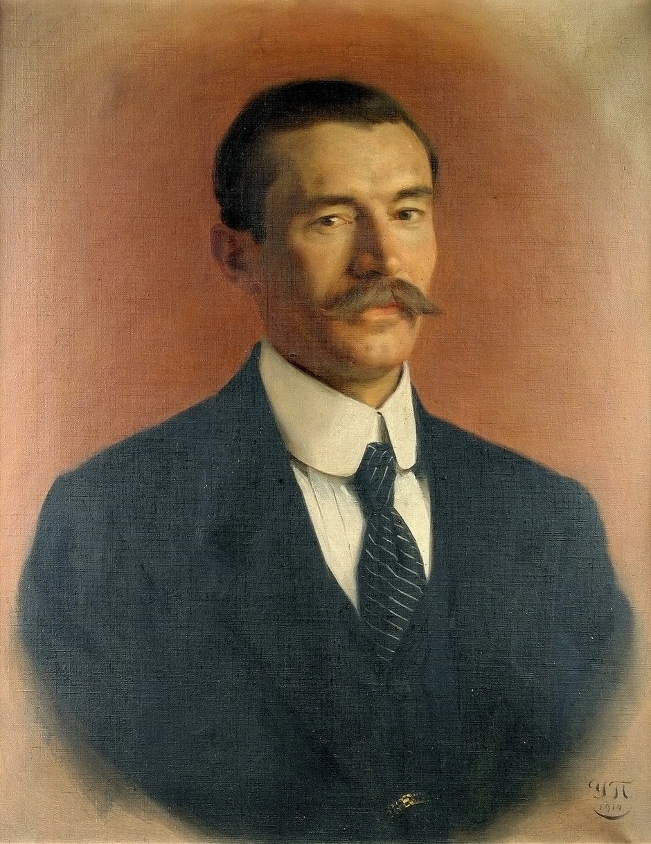 Arhitekta Nikola Nestorović