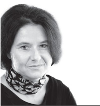 Beata Lisowska: Gdzie ta kasa?